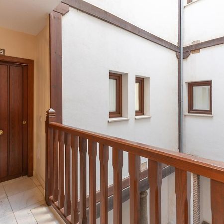 Apartamentos Nuria 19 Granada Ngoại thất bức ảnh