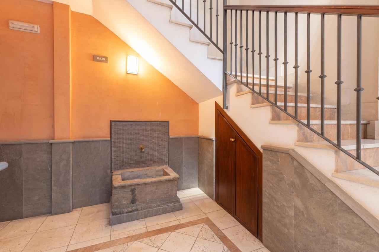 Apartamentos Nuria 19 Granada Ngoại thất bức ảnh