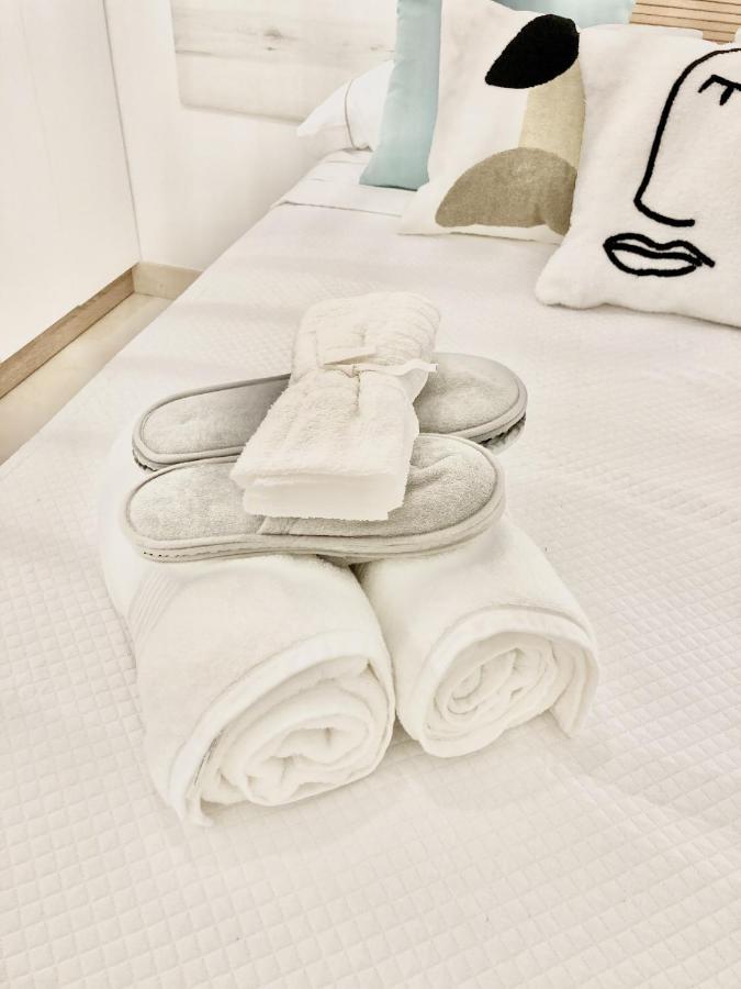Apartamentos Nuria 19 Granada Ngoại thất bức ảnh