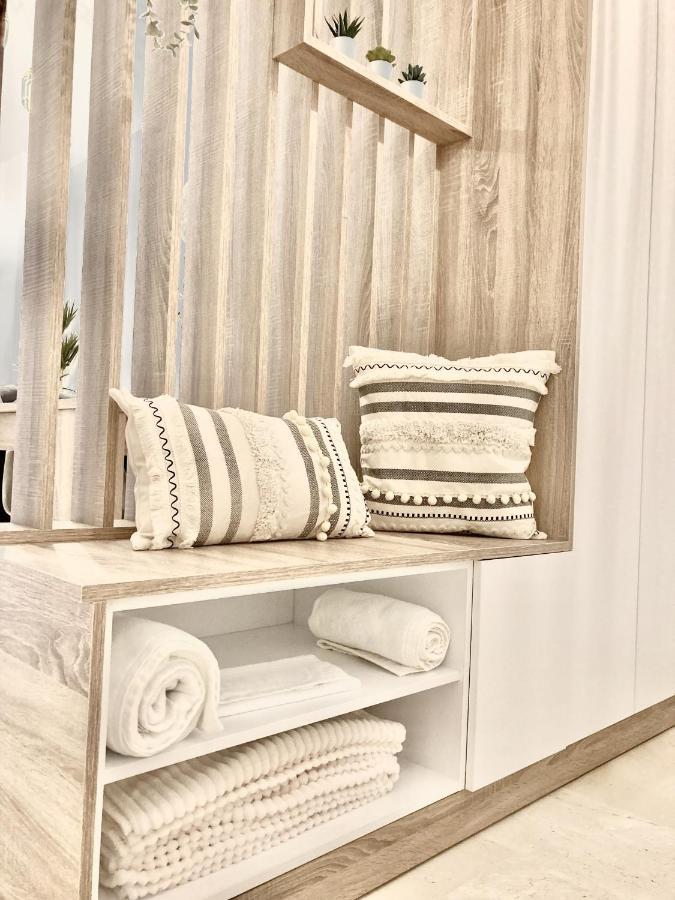 Apartamentos Nuria 19 Granada Ngoại thất bức ảnh